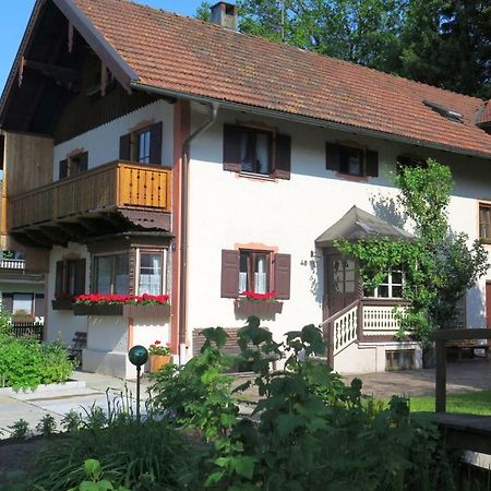 Ferienwohnung Aiblinger Frasdorf Exterior photo